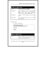 Preview for 68 page of D-Link DES-3250TG Reference Manual