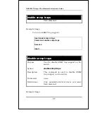 Preview for 71 page of D-Link DES-3250TG Reference Manual