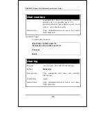 Preview for 85 page of D-Link DES-3250TG Reference Manual