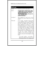 Preview for 89 page of D-Link DES-3250TG Reference Manual