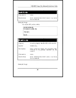 Preview for 92 page of D-Link DES-3250TG Reference Manual