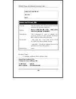 Preview for 103 page of D-Link DES-3250TG Reference Manual