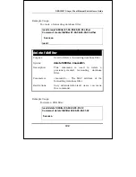 Preview for 108 page of D-Link DES-3250TG Reference Manual