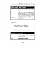 Preview for 122 page of D-Link DES-3250TG Reference Manual