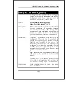 Preview for 124 page of D-Link DES-3250TG Reference Manual