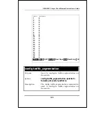 Preview for 126 page of D-Link DES-3250TG Reference Manual