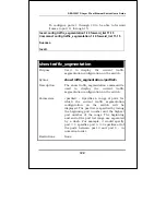 Preview for 128 page of D-Link DES-3250TG Reference Manual