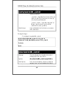 Preview for 131 page of D-Link DES-3250TG Reference Manual