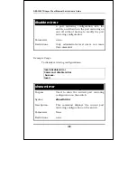 Preview for 139 page of D-Link DES-3250TG Reference Manual