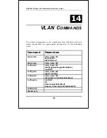 Preview for 141 page of D-Link DES-3250TG Reference Manual