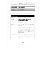 Preview for 142 page of D-Link DES-3250TG Reference Manual