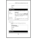 Preview for 150 page of D-Link DES-3250TG Reference Manual