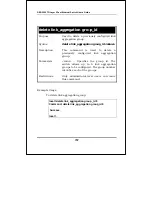 Preview for 157 page of D-Link DES-3250TG Reference Manual