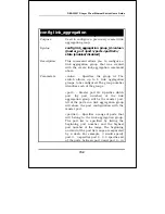 Preview for 158 page of D-Link DES-3250TG Reference Manual