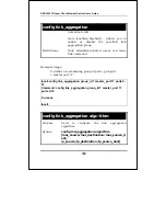 Preview for 159 page of D-Link DES-3250TG Reference Manual