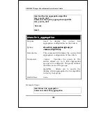 Preview for 161 page of D-Link DES-3250TG Reference Manual