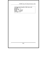 Preview for 162 page of D-Link DES-3250TG Reference Manual