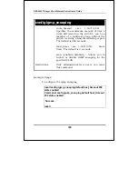 Preview for 169 page of D-Link DES-3250TG Reference Manual