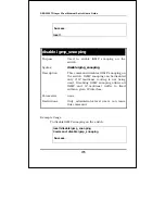 Preview for 175 page of D-Link DES-3250TG Reference Manual