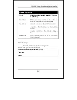 Preview for 182 page of D-Link DES-3250TG Reference Manual