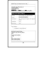 Preview for 187 page of D-Link DES-3250TG Reference Manual