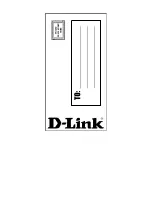 Preview for 204 page of D-Link DES-3250TG Reference Manual