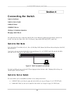 Preview for 20 page of D-Link DES-3250TG User Manual