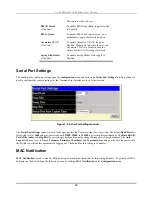 Preview for 45 page of D-Link DES-3250TG User Manual