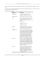 Preview for 62 page of D-Link DES-3250TG User Manual