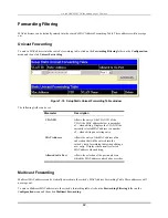 Preview for 63 page of D-Link DES-3250TG User Manual