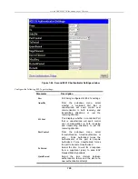 Preview for 115 page of D-Link DES-3250TG User Manual