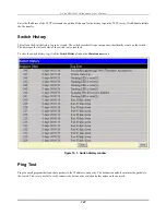 Preview for 157 page of D-Link DES-3250TG User Manual