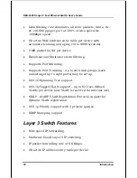 Preview for 18 page of D-Link DES-3326S - Switch - Stackable User Manual