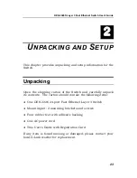 Preview for 23 page of D-Link DES-3326S - Switch - Stackable User Manual