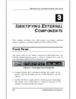 Preview for 28 page of D-Link DES-3326S - Switch - Stackable User Manual