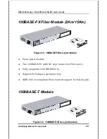 Preview for 31 page of D-Link DES-3326S - Switch - Stackable User Manual