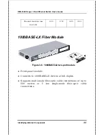 Preview for 33 page of D-Link DES-3326S - Switch - Stackable User Manual