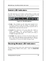 Preview for 37 page of D-Link DES-3326S - Switch - Stackable User Manual