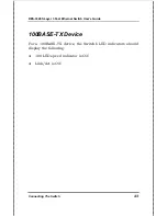 Preview for 43 page of D-Link DES-3326S - Switch - Stackable User Manual