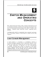 Preview for 44 page of D-Link DES-3326S - Switch - Stackable User Manual