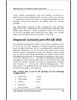 Preview for 45 page of D-Link DES-3326S - Switch - Stackable User Manual