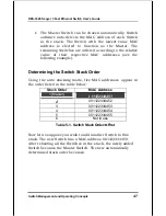 Preview for 47 page of D-Link DES-3326S - Switch - Stackable User Manual