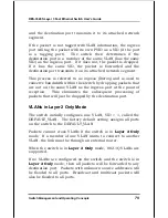 Preview for 79 page of D-Link DES-3326S - Switch - Stackable User Manual