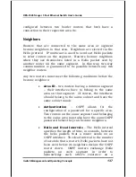 Preview for 137 page of D-Link DES-3326S - Switch - Stackable User Manual