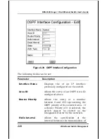 Preview for 228 page of D-Link DES-3326S - Switch - Stackable User Manual