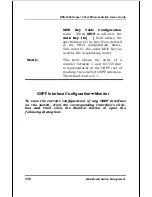 Preview for 230 page of D-Link DES-3326S - Switch - Stackable User Manual