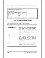 Preview for 232 page of D-Link DES-3326S - Switch - Stackable User Manual