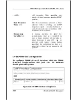 Preview for 242 page of D-Link DES-3326S - Switch - Stackable User Manual