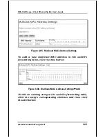 Preview for 263 page of D-Link DES-3326S - Switch - Stackable User Manual