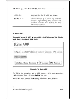 Preview for 267 page of D-Link DES-3326S - Switch - Stackable User Manual